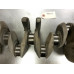 #DO02 Crankshaft Standard From 2013 Toyota Prius C  1.5